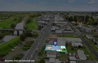  Prime Office Location