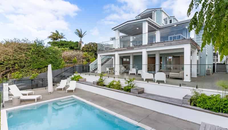 38a Rawhitiroa Road, Kohimarama