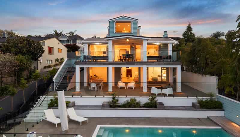 38a Rawhitiroa Road, Kohimarama