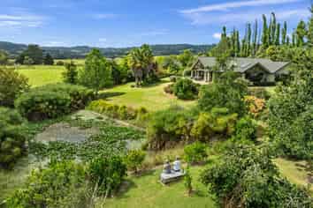 47A Mihi Road, Okaihau