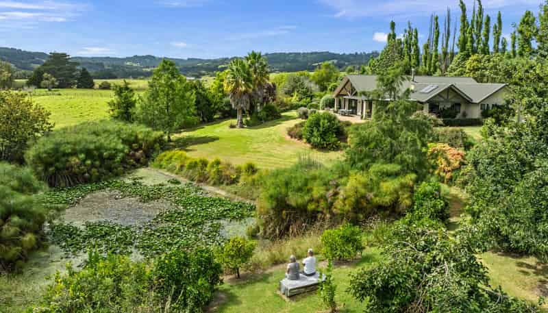 47A Mihi Road, Okaihau