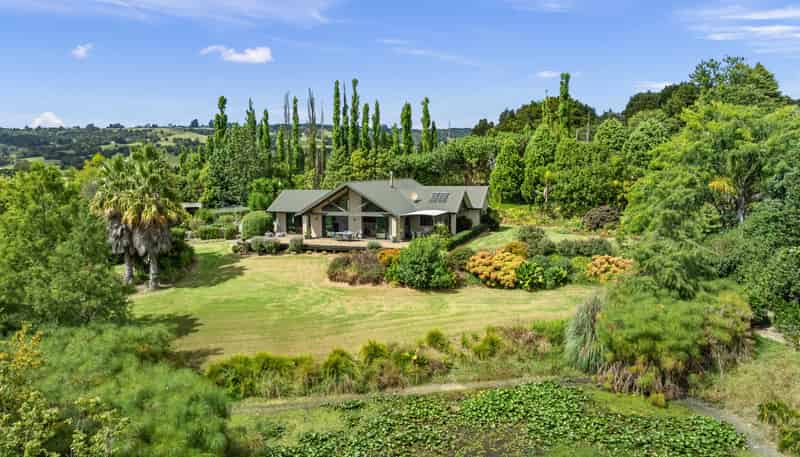 47A Mihi Road, Okaihau