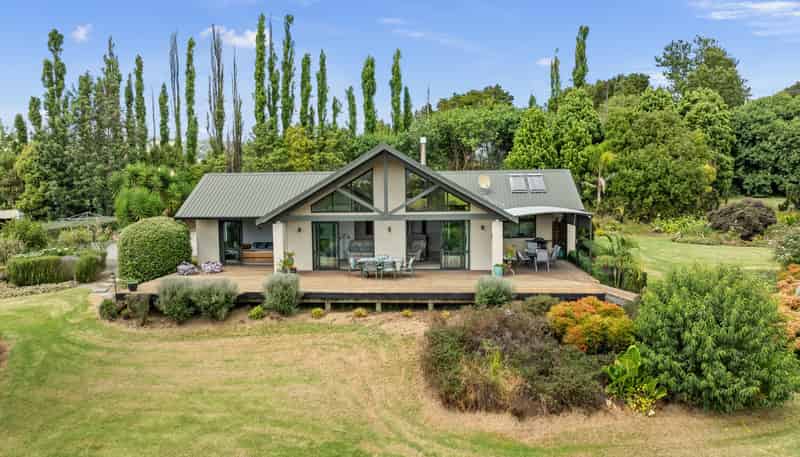 47A Mihi Road, Okaihau