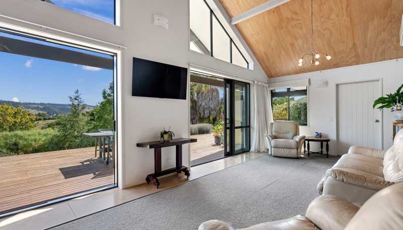 47A Mihi Road, Okaihau