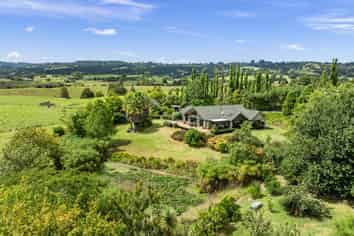 47A Mihi Road, Okaihau