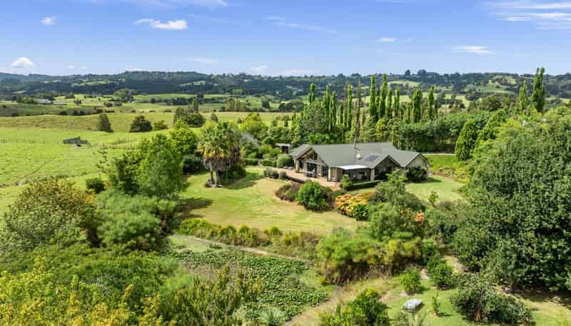 47A Mihi Road, Okaihau