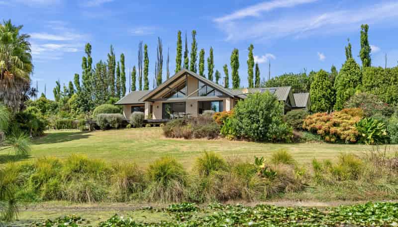 47A Mihi Road, Okaihau