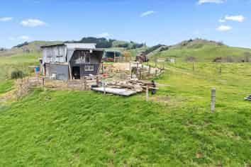  Pukerimu Road, Te Kuiti