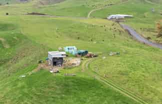  Pukerimu Road, Te Kuiti