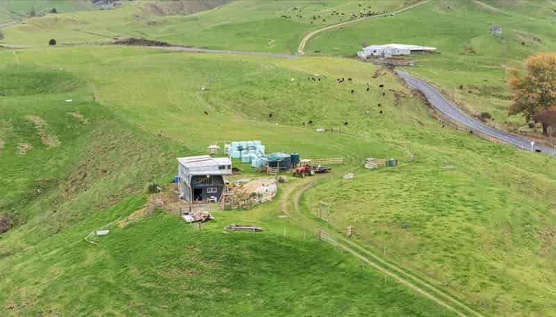  Pukerimu Road, Te Kuiti