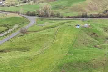  Pukerimu Road, Te Kuiti