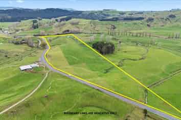  Pukerimu Road, Te Kuiti