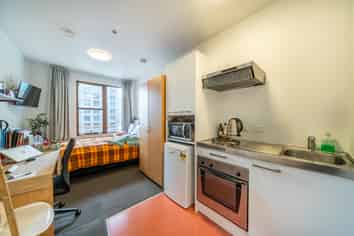 903/169 The Terrace, Wellington Central