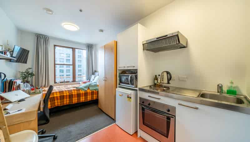 903/169 The Terrace, Wellington Central