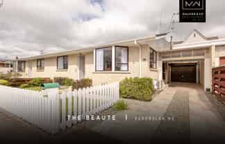 2A Joseph Grove, Elderslea