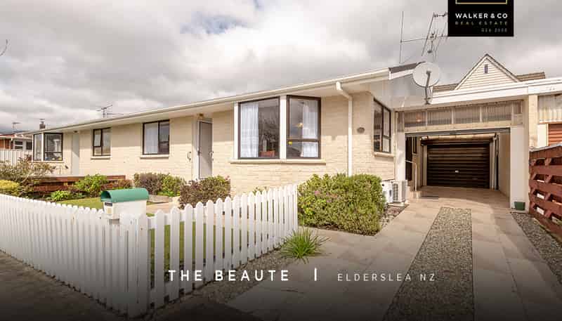 2A Joseph Grove, Elderslea