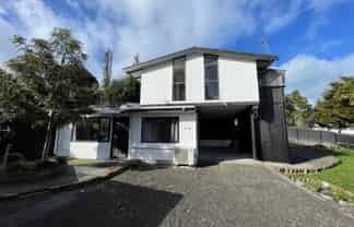  18A Montrose Street, Kaiti