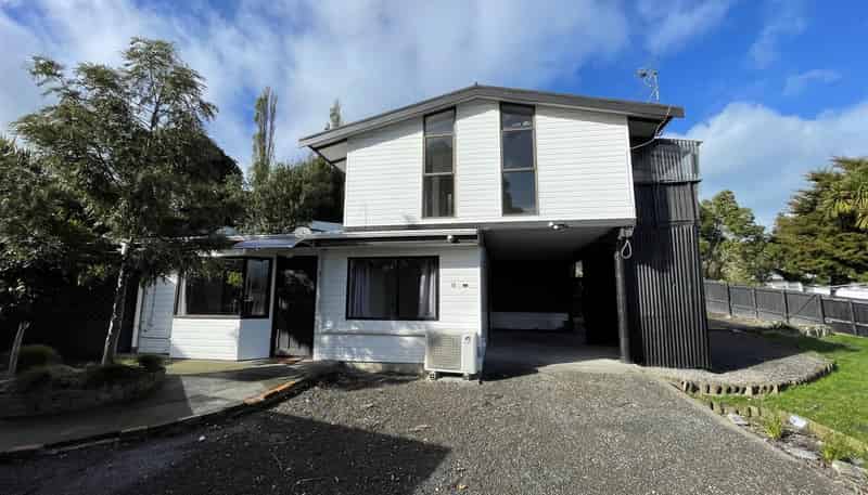  18A Montrose Street, Kaiti