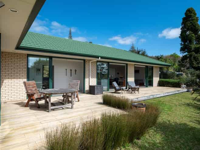 240D Kerikeri Inlet Road, Kerikeri