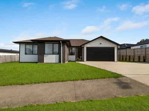 64 Jamish Drive, Warkworth