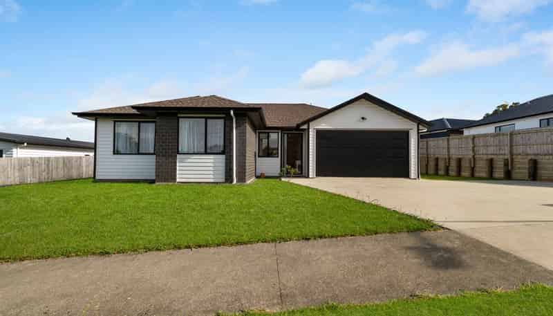 64 Jamish Drive, Warkworth