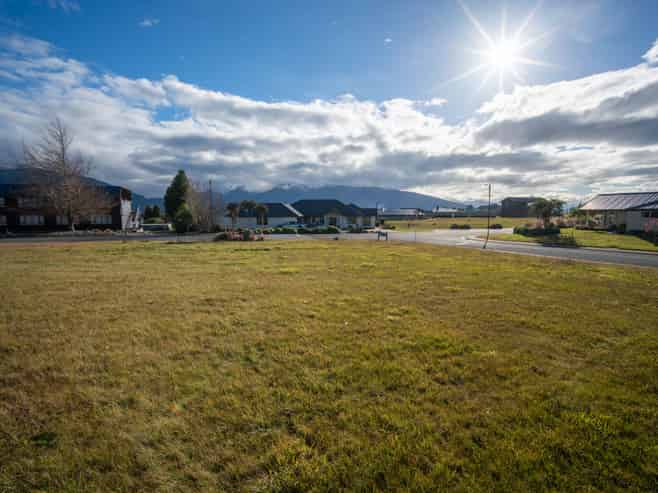 18 Burnby Drive, Te Anau