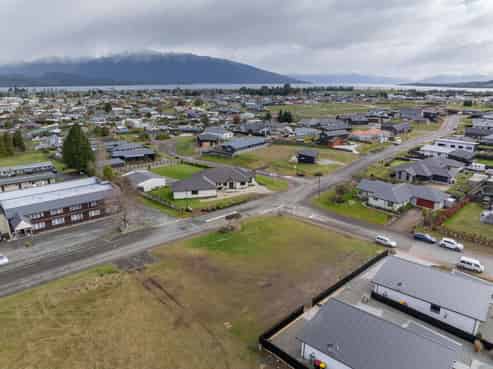 18 Burnby Drive, Te Anau