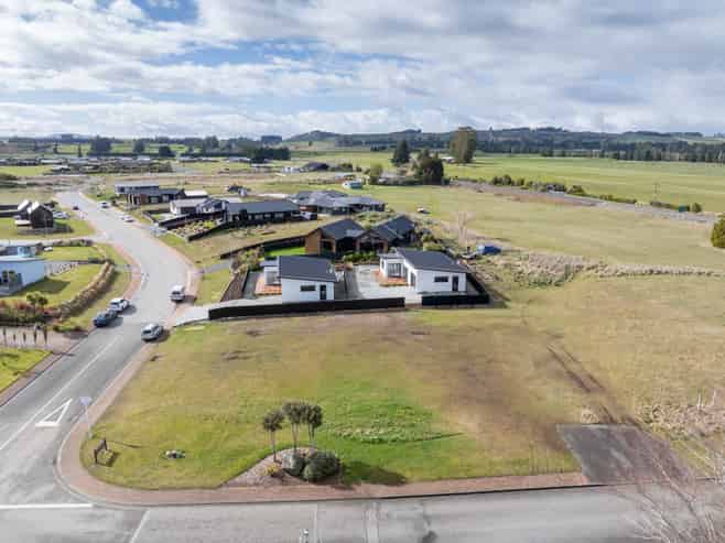 18 Burnby Drive, Te Anau