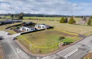 18 Burnby Drive, Te Anau