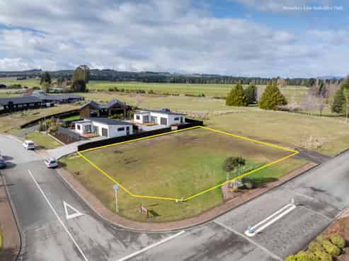 18 Burnby Drive, Te Anau