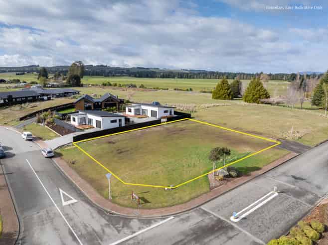 18 Burnby Drive, Te Anau