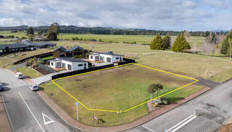 18 Burnby Drive, Te Anau