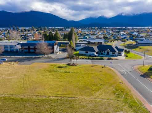 18 Burnby Drive, Te Anau