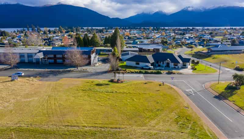 18 Burnby Drive, Te Anau