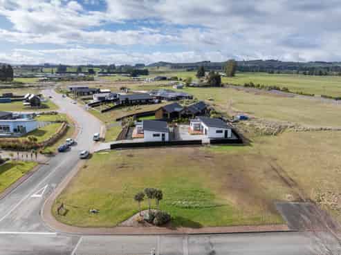 18 Burnby Drive, Te Anau