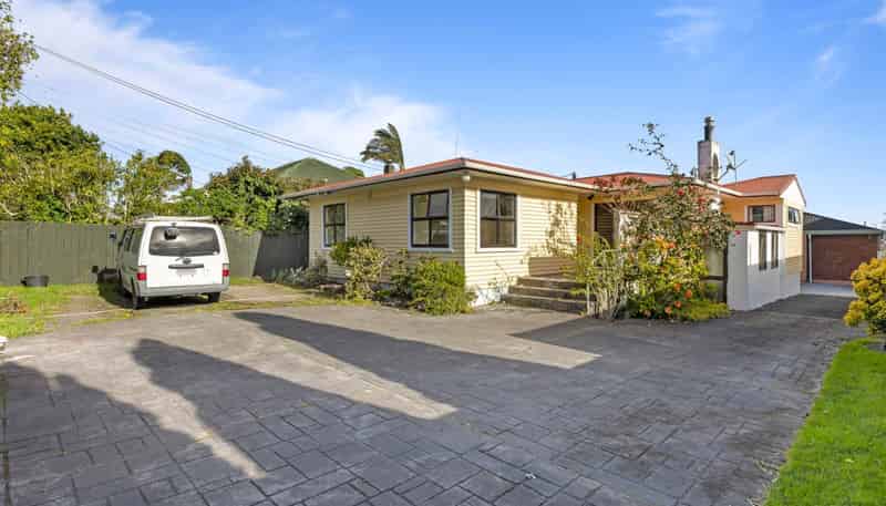 126 Forrest Hill Road, Forrest Hill