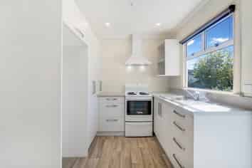 128 Clawton Street, Westown