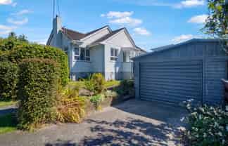 128 Clawton Street, Westown