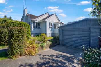 128 Clawton Street, Westown