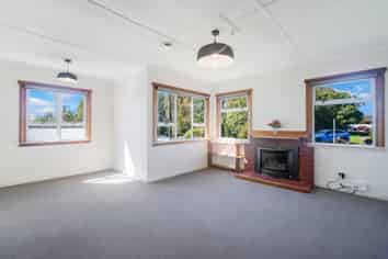 128 Clawton Street, Westown