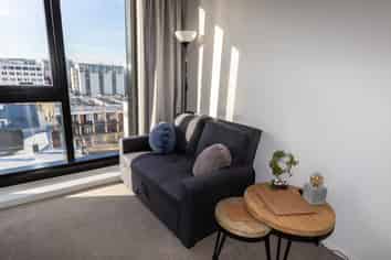 503B/123 Taranaki Street, Wellington Central