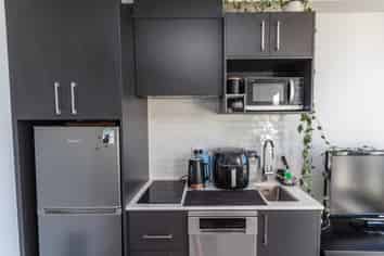503B/123 Taranaki Street, Wellington Central