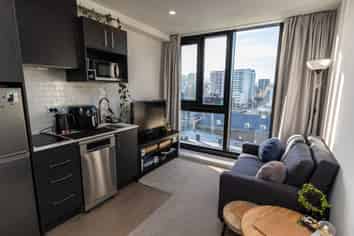 503B/123 Taranaki Street, Wellington Central