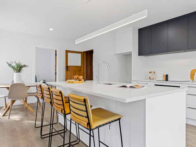 151 Idris Road, Strowan