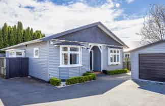 151 Idris Road, Strowan