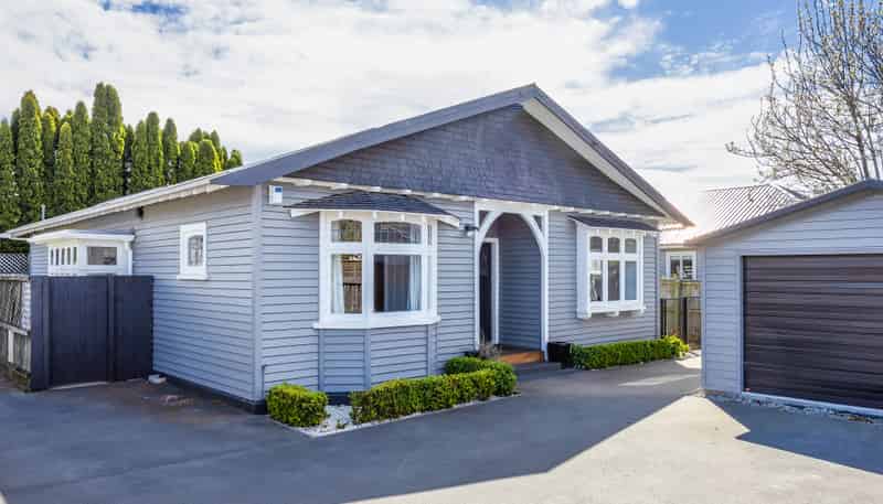 151 Idris Road, Strowan