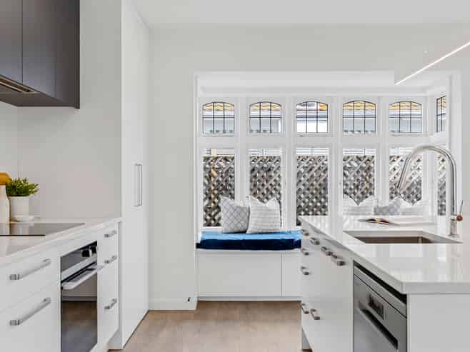 151 Idris Road, Strowan