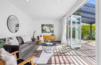 151 Idris Road, Strowan