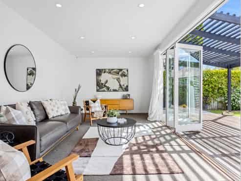 151 Idris Road, Strowan