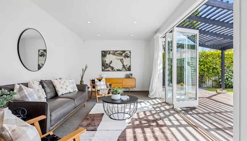 151 Idris Road, Strowan